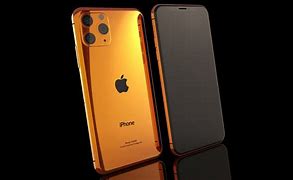 Image result for Sunset Case On an iPhone 11 Pro Max Rose Gold