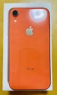 Image result for iPhone XR Coral 128GB