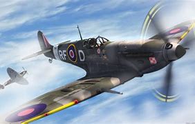 Image result for WWII plane