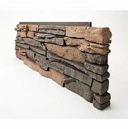 Image result for Synthetic Stone Panels
