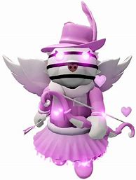Image result for Roblox Piggy Valentine Zizzy