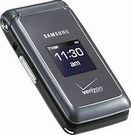 Image result for Samsung 3G Flip Phone Verizon