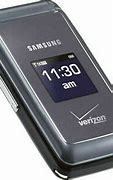 Image result for Samsung 3G Flip Phone Verizon