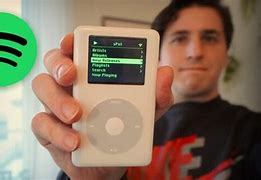 Image result for iPod A1285