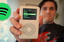 Image result for iOS 6 iPod