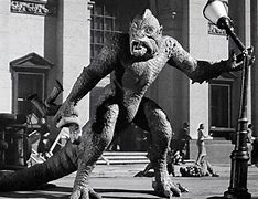 Image result for Creature From Black Lagoon Remake the Movie