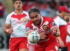 Image result for Tonga Rugby Logo