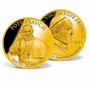 Image result for Pope Gold Cross's