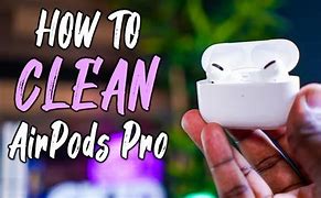 Image result for Cleaning Air Pods Case Port