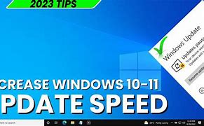 Image result for How to Update Faster