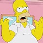 Image result for Moe Szyslak with an Axe