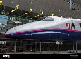 Image result for E2 Series Shinkansen
