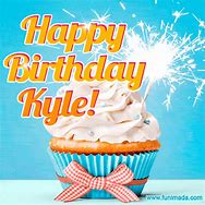 Image result for Happy Birthday Kyle Meme