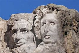 Image result for Behind Mt. Rushmore