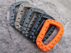 Image result for Hanging Carabiner Clips/Mini