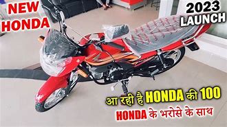 Image result for Honda 100Cc Bike Wait