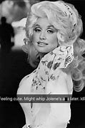 Image result for Dolly Parton Meme Working 9 to 5