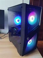 Image result for Forge MPC Case