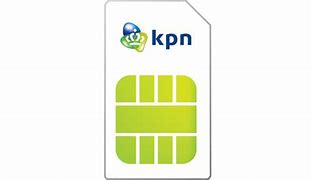 Image result for KPN Micro Sim Nano Afbeelding