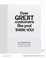 Image result for Funny Thank You Card Messages