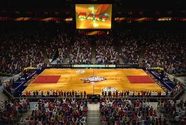 Image result for Crystal Court NBA All-Star Weekend
