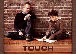 Image result for Touch TV Show