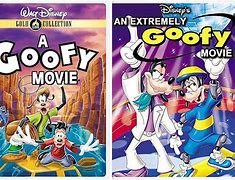Image result for A Goofy Movie DVD and Blu-ray