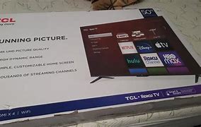 Image result for TCL Roku 4K TV Box