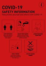 Image result for Hand Safety Stickers