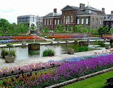 Image result for Spring London Wallpaper