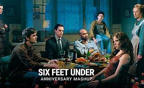 Image result for Why Is It 6 Feet Under