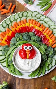 Image result for Vegetarian Thanksgiving Ideas