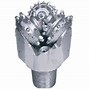 Image result for Water Well Drilling Bits Types