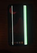 Image result for Purple Vertical Lines On iPhone Screen