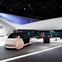Image result for CES Booth Design Vehicle