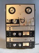 Image result for Roberts Reel to Reel Tape Recorder