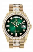 Image result for Rolex Watches with Diamonds