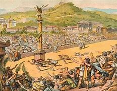 Image result for Ancient Greece Olympic Events