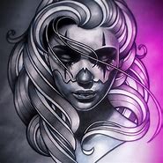 Image result for Chicano Style Tattoo Drawing