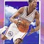 Image result for Allen Iverson Rookie Card