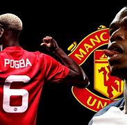 Image result for Paul Pogba Manchester United