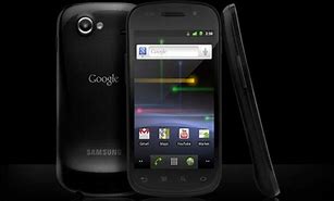 Image result for Samsung Galaxy Nexus Google Edition