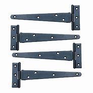 Image result for Iron Gate Hinges