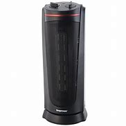 Image result for Ceramic Tower Fan Heater