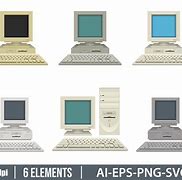 Image result for Old Computer Graphics Android