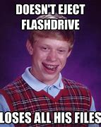 Image result for Flashdrive Meme