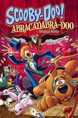 Image result for Scooby Doo Camp Scare Poster