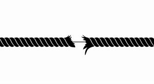 Image result for Broken Rope Logo