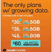 Image result for Boost Mobile Plans