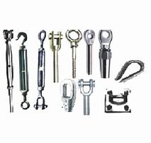 Image result for Wire Rope Accessories